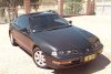 Honda Prelude